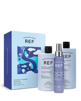 REF Nordic Myth Intense Hydrate Gift Box